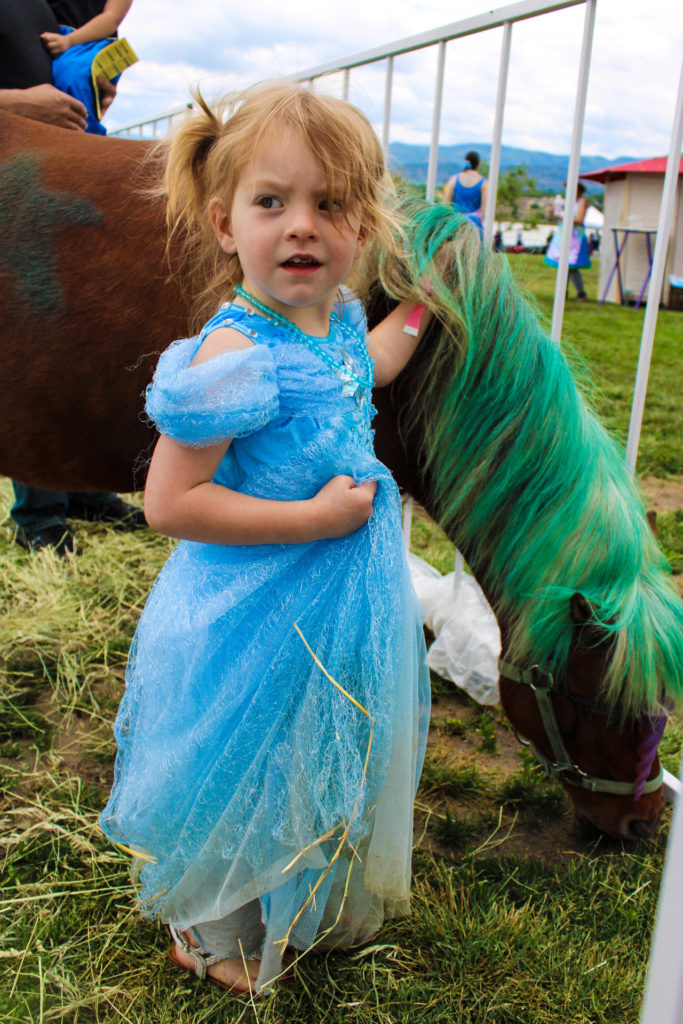 Colorado Unicorn Festival Where Fantasy Meets Reality IDK Mommy