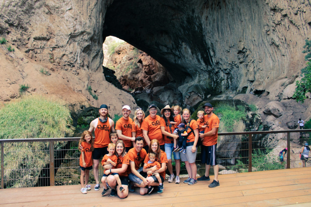 Tonto Natural Bridge State Park In Payson Arizona IDK Mommy   20210703111030 IMG 4457 1024x683 