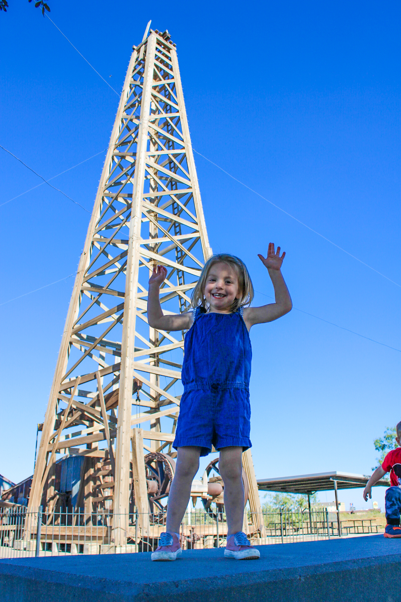 Kid Friendly Things To Do In Midland Tx