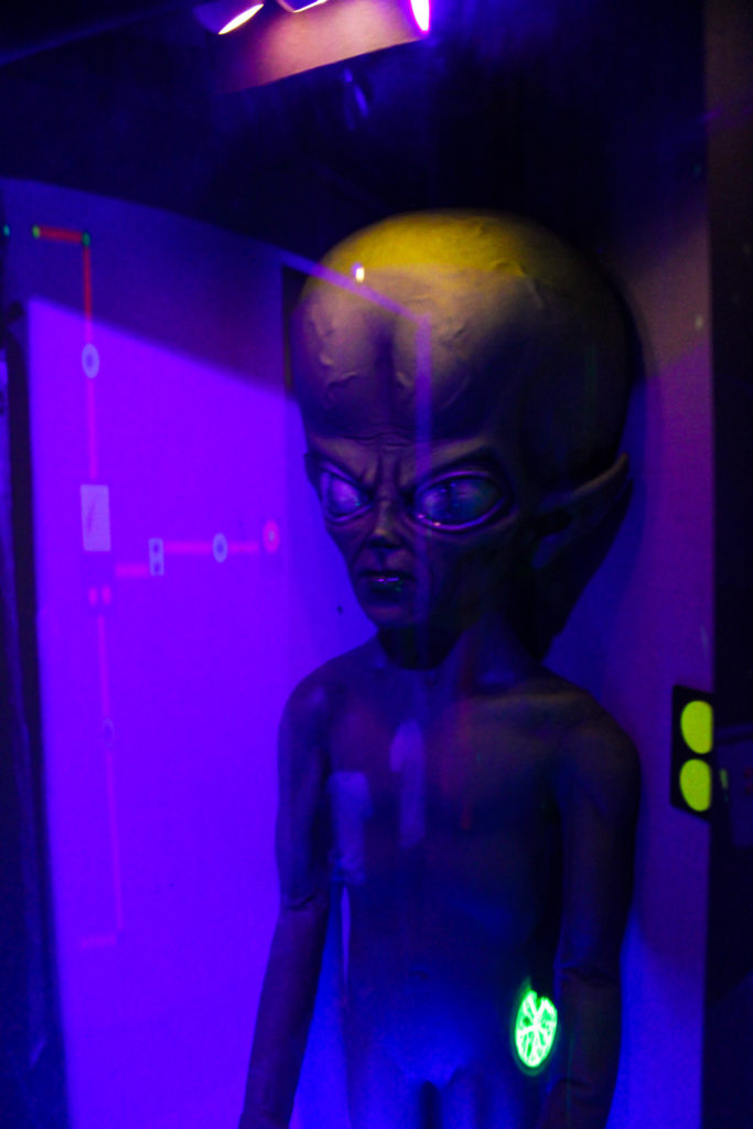Give Your Kids the UFO Experience in Roswell, New Mexico - IDK Mommy