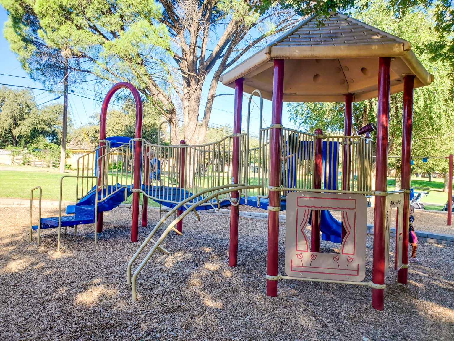 Ranking Midland, Texas Playgrounds: From Best To Worst - IDK Mommy