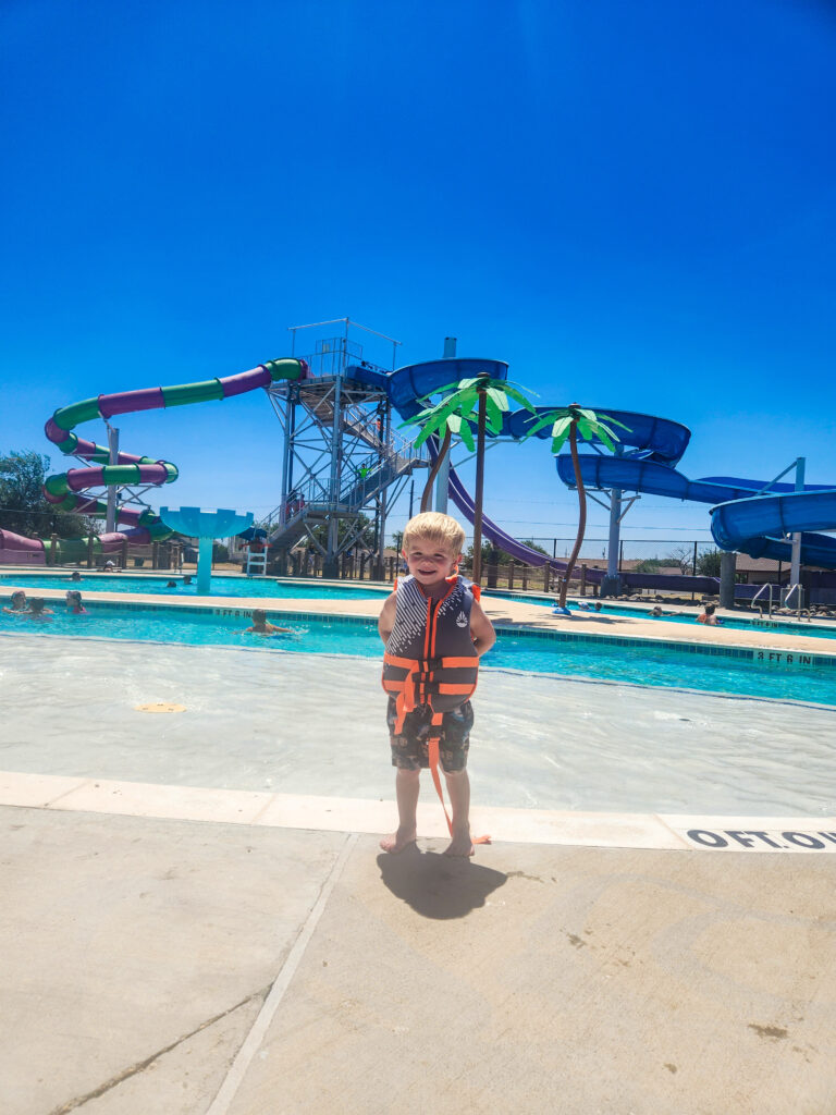 65+ Splash Pads in Northeast Ohio - Best Places to Cool Off this Summer